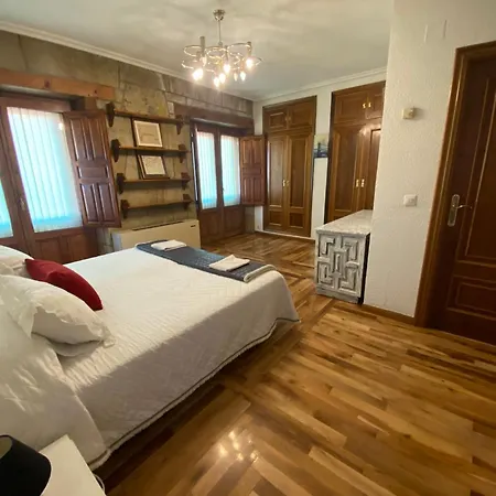 Apartman Precioso Piso De 1 En La Plaza Mayor *